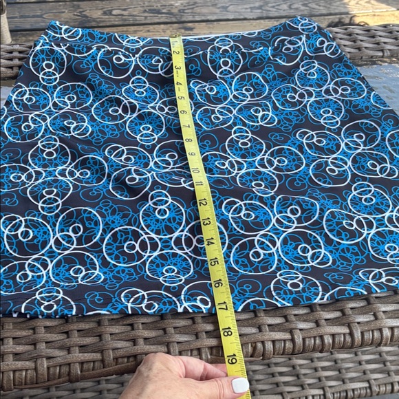 4 Stylish Women's Golf Skirt Collection Sz M - Picture 6 of 16